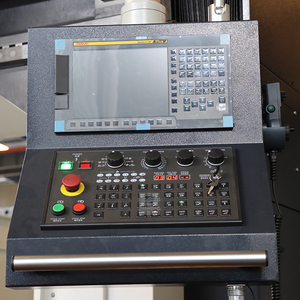 Centro de Mecanizado GMC3020, el Más Vendido en China, Estructura de Fresado Mazak, Estructura de Máquina CNC - Product Image 4