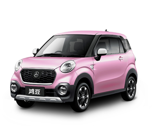 中国厂家直销价格新型轻型运输红豆电动车