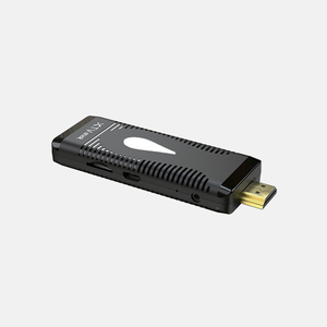 Nuovo Design Dongle IPTV 4K MEELO XTV Android Allwinner H313 Quad Core <span class=keywords><strong>TV</strong></span> <span class=keywords><strong>2</strong></span>+16GB Lettore Multimediale Stick <span class=keywords><strong>TV</strong></span> Android 4K - Product Image 3