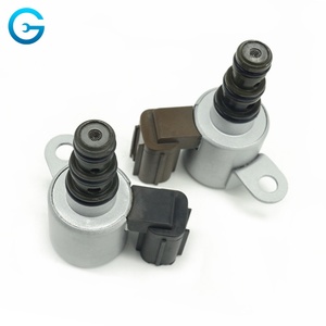 Solenoides de Cambio de Transmisión 28400-P6H-003 28500-P6H-003 28500-P6H-013 28400-P6H-013 para Honda - Product Image 4