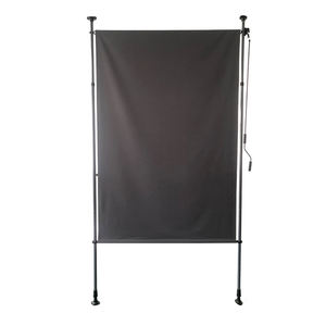 Pare-soleil <span class=keywords><strong>solaire</strong></span> Vertical en Polyester, sans Valance, <span class=keywords><strong>store</strong></span> pour fenêtre, balcon extérieur - Product Image 1