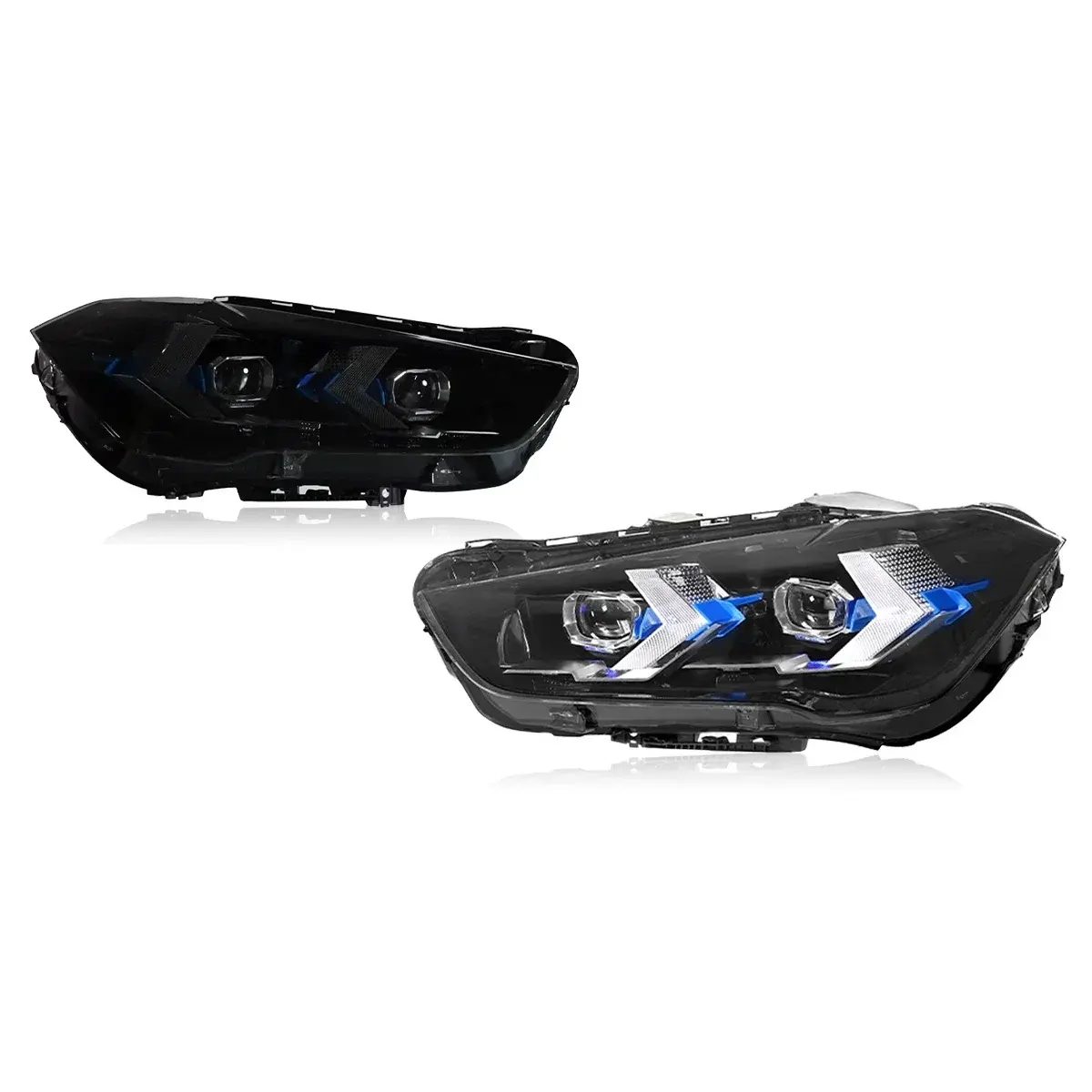 ธรรมชาติสีขาว