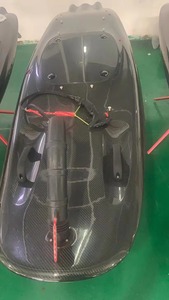 2026 New Arrival Fast Speed Motorized Surfboards Powered Gas Jet Board YH-GS01 Gas Jet Board YH-GS01 - Product Image 3