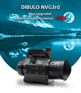बेस्ट प्राइस हेलमेट डिजिटल नाइट विजन गॉगल 2k रिज़ॉल्यूशन नाइट विजन मोनोऑक्यूलर - Product Image 5