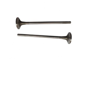 Soupape d'admission QSM ISM M11 3417778 4955239 3800636 4926069 3080975 3804533 VALVULA <span class=keywords><strong>ADMIS</strong></span> pour générateur moteur diesel - Product Image 3