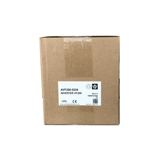 AVF200-0224 d'origine Avf2000224 Convertisseur de fréquence - Product Image 1