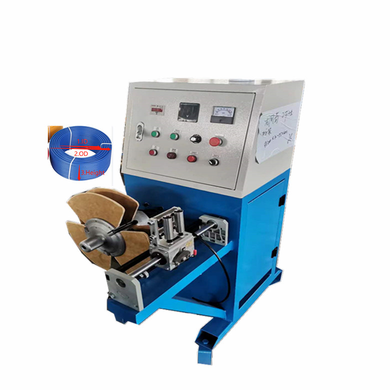 wire harness machine