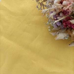 Material <span class=keywords><strong>textil</strong></span> de alta calidad, tejido 100% <span class=keywords><strong>Lino</strong></span> teñido impreso, para ropa, <span class=keywords><strong>precio</strong></span> barato - Product Image 6