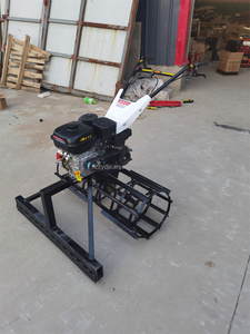Machine de nivellement de béton portable, mise à niveau, professionnelle et efficace, pour l'europe - Product Image 4