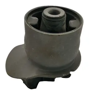 High Quality Car Strut Mount Rear Suspension Bushing For Corolla ZZE122 OEM 48725-12570 -12560