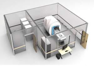 KT-WCT15 Macchina per Tomografia Computerizzata per Animali Domestici, Scanner TC per Veterinaria, Apparecchiature MRI per Animali - Product Image 6