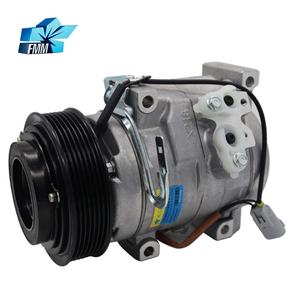 Compresor de Aire Acondicionado para Auto 88320-35700 447220-5132 para Toyota 4Runner 4.0 2002-2009, Soporte Personalizado - Product Image 4