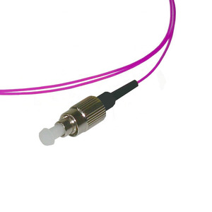Hiệu suất cao <span class=keywords><strong>SM</strong></span> mm <span class=keywords><strong>FC</strong></span>/<span class=keywords><strong>PC</strong></span> sợi quang <span class=keywords><strong>Pigtail</strong></span> 2.0mm mất chèn thấp cho FTTx/trung tâm dữ liệu 5G Wi-Fi - Product Image 5