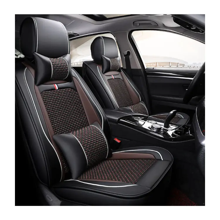 Latest Design Superior Quality Covers Universal Car Seat Chair Pad Seat Cushion