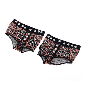 Nuovi Arrivi: Mezze Scarpette da Danza per Ragazze e Donne, Suola Morbida Divisa, Protezione per Piedi, Cuscinetto per Dita, Strumento per la Cura dei Piedi HA00753 - Product Image 3