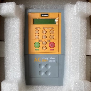 New and Original 590C/1100/5/3/0/1/0/00 Motor Drive <b>Speed</b> Governor - in Stock 70A Four Quadrant Digital Drive - Product Image 6