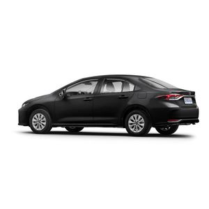 EXW 2023 TOYOTAของCorollaซีดานไฮบริด1.8L 98PS L4 72KW/142Nm R16 Elite Edition LHDรถใช้สําหรับขาย - Product Image 1