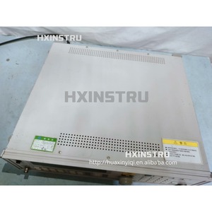 เครื่องกำเนิดสัญญาณ Jung Jin SG-1710 200Hz-1000MHz ไม่ทำงาน HX - Product Image 3