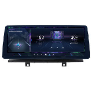 Navfly lapdragon 685 מערכת אנדרואיד החדשה 2k מסך 8 + 256Gb מכונית סטריאו עבור bmw <span class=keywords><strong>x5</strong></span> f15 תמיכה 2014 2017 אחורי המצלמה <span class=keywords><strong>dvr</strong></span> - Product Image 1