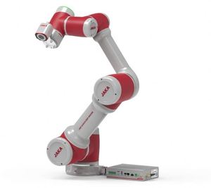 หุ่นยนต์ร่วมปฏิบัติงาน Onrobot Ai 7 Cobot แบบ 6 แกน พร้อม PLC และระบบวิชั่น 2 มิติ สำหรับการตรวจสอบ การจัดเรียงสินค้า และการหยิบจับ - Product Image 3