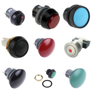 <span class=keywords><strong>C</strong></span>ông tắ<span class=keywords><strong>c</strong></span> nút Micro 59 212, mở 13.65mm, lắp đặt <span class=keywords><strong>B</strong></span>ảng điều khiển, hoạt động tứ<span class=keywords><strong>c</strong></span> thời, ném đơn <span class=keywords><strong>c</strong></span>ự<span class=keywords><strong>c</strong></span>, IP67 - Product Image 5