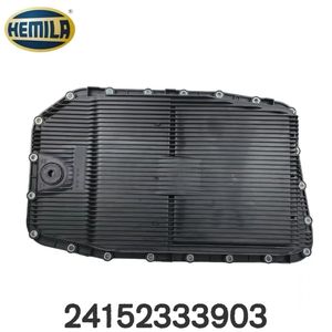 HEMILA Suku Cadang Kendaraan 24152333903 24117571227 Bak Oli Transmisi dengan Sekrup Cocok untuk BMW Seri 7 F01 dan Seri 3 E90 - Product Image 1