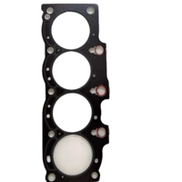 Kit Completo de Juntas para Reparación de Motor 10101-22G25 para Motor Nissan Z20 2.0L, Incluye Junta de Culata y Retén de Aceite, Compatible con Datsun 720