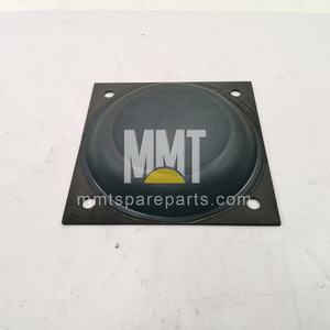 7T-5419 7T5419ยืดหยุ่นแผ่นสำหรับ D9R D9T รางรถแทรกเตอร์ - Product Image 4