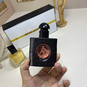 <span class=keywords><strong>Mini</strong></span> Set de Perfumes de 30 ml, Perfume Femenino de Alta Gama, Bruma de Agua Natural, Fragancia Floral Duradera, Elección Popular, Eau de Cologne - Product Image 3