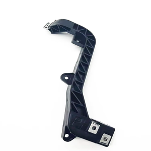 A1666263631 A1666263731 奔驰左右大灯支架安装支架替换件全新适用于W/X166 GL350 GLS450 ML350 W292 GLE320 - Product Image 5