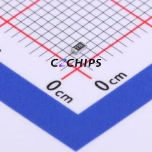 Resistencia SMD RT0603DRD07619RL 0603 (Tipo: Película Delgada) (Resistencia: 619 Ohmios Precisión: 0.5%) - Product Image 1