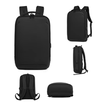 Sac à dos grande capacité imperméable de qualité supérieure pour ordinateur portable, idéal pour les affaires, l'école et les étudiants - Vente en gros usine à prix abordable