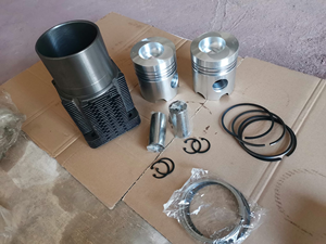 Nouveau kit de chemise de cylindre STD 04157756 pour moteur FL912 - Product Image 2