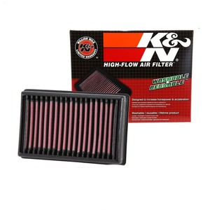 Pour <span class=keywords><strong>BMW</strong></span> R1250GS R1200GS ADV R1200RT KN Filtre à air à haut débit style - Product Image 3