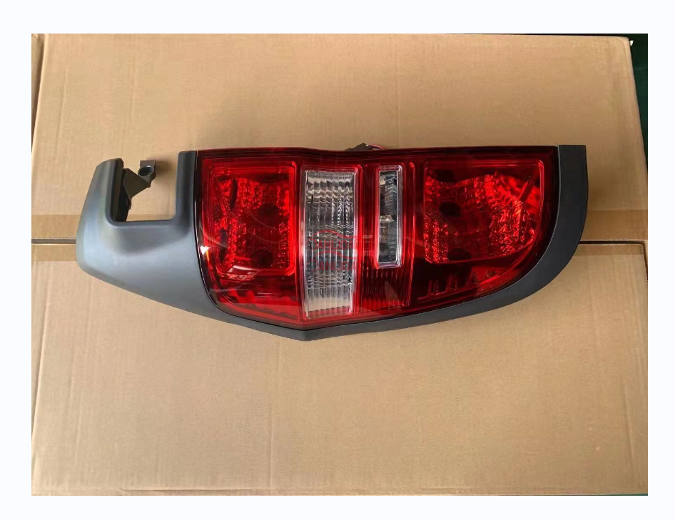92401-4H040 92402-4H040 for H1/STAREX 2019 TAIL LAMP FOG LAMP