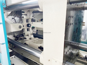 Mini pressa ad iniezione 130ton <span class=keywords><strong>POTENZA</strong></span> pressa ad iniezione piccola pressa ad iniezione - Product Image 2