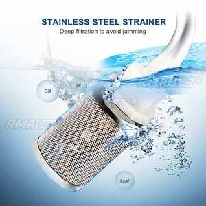 Pistolet de lavage de voiture sans fil haute pression 3000W 100 bars, générateur de mousse, nettoyeur à eau, batterie 50000 mAh - Product Image 4