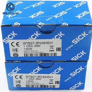 Contrôleur PLC WTB27-3P2483S31 en gros, neuf, de marque Warehouse Brand, contrôleur de programmation PLC - Product Image 1