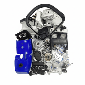 Repuestos Completos Compatibles con la Motosierra Stihl MS460 046, Piezas y Accesorios para Cortacésped - Product Image 2