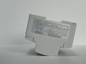 มิเตอร์มัลติฟังก์ชั่นแบบติดรางสามเฟส ESS100E3-D-7P - Product Image 6