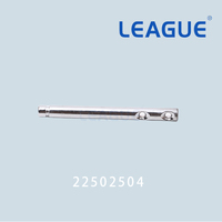 Anneau en caoutchouc 13170105 pour machines à coudre Juki DDL-9000A, MO-6916S, MO-6904R, MO-6914R, MF-7800D, MF-3620, MF-7500, MF-7900