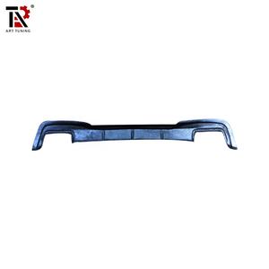 Nouveau pour <span class=keywords><strong>BMW</strong></span> X3 F25 diffuseur de pare-chocs arrière en Fiber de carbone véritable - Product Image 2