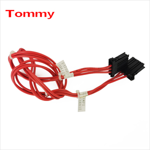 E-STOP CRRA12 AMP1 CRRA12 FANUC Robot Cable Plc Parts - Product Image 6