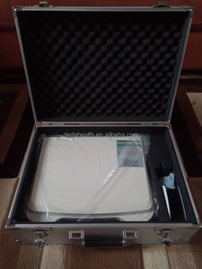 Sistema de Ultrasonido Veterinario Portátil en Blanco y Negro a Bajo Precio, Máquina de Ultrasonido Veterinaria con Pantalla LCD para Uso Veterinario - Product Image 6