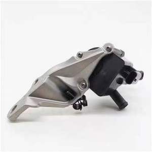 Offre Spéciale nouvelles pièces automobiles pompe à eau moteur électronique OEM 9807341480 pour Peugeot 308 308sw 408 3008 208 Citroen C3 C4 <span class=keywords><strong>DS4</strong></span> 1.2 Thp - Product Image 6