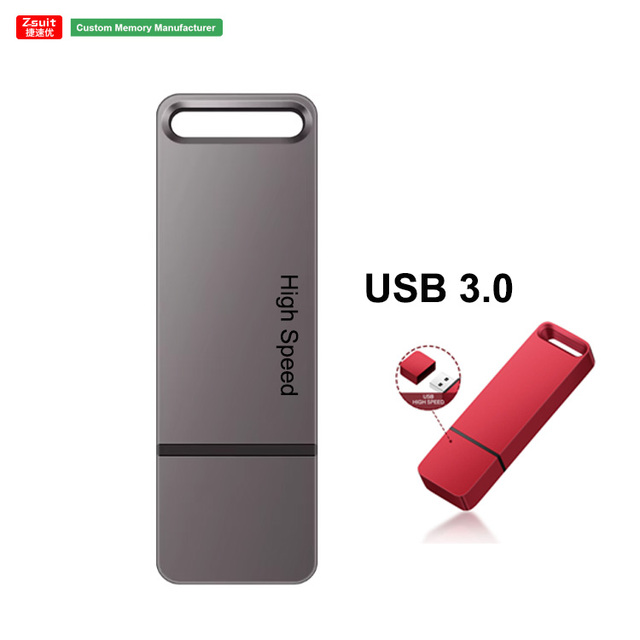 Low Price Real Capacity Pen Drive 3.0 Mini Metal USB Key Memory Stick 32GB Cle USB Flashdisk 16gb 8gb USB Flash Drives