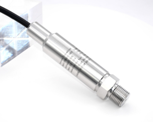 Phổ 0-10bar IP65 an toàn Lớp áp lực đầu dò với 4-20mA đầu ra chất lượng cao Máy phát áp lực - Product Image 6