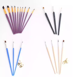 ภาพวาดสีน้ำมันอะคริลิครูปดอกไม้สี DIY ตามตัว<span class=keywords><strong>เลข</strong></span>แบบกำหนดเองตามจำนวน - Product Image 6