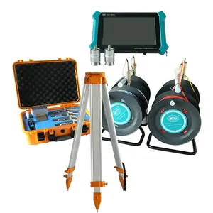 Hot Sale Crosshole Sonic Logging Pile Integrity Test Equipment