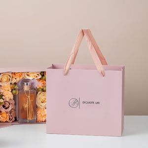 Wholesale Private Label Luxury <strong>High</strong> <strong>Quality</strong> 150ml Alcohol Free Eco-Friendly <strong>Reed</strong> <strong>Diffuser</strong> Rose Gold Indoor Aromatherapy Glass - Product Image 3